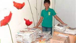 Untuk contoh judul artikel yang ke dua adalah. Apa Kata Kunci Pada Judul Bacaan Jadi Aktivis Peduli Lingkungan Di Atas Tribun Padang