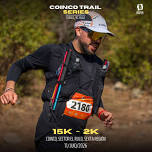 Coinco Trail Race