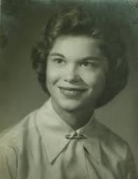 Obituary information for Rebecca Buford Koon