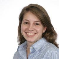 Jennifer Ege's Instagram, Twitter & Facebook