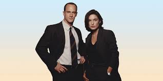 22 craziest scene in svu history: Should Benson And Stabler Date Debate Between Svu Experts