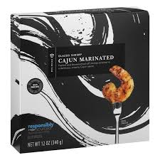 Frozen cooked shrimp can be added to a pot of boiling pasta during the last minute of. Publix Premium Shrimp Glazed Cajun Marinated 12 Oz Instacart