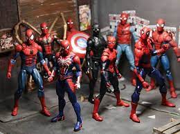 Spiderman Assembly Spiderman Marvel Spiderman Cute Baby Dogs