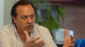 Prior to joining southern cross, gustavo worked at araújo fontes, an m&a boutique located in belo horizonte. Quien Es Gustavo Santos El Ministro Del Acuerdo De Macri Con De La Sota