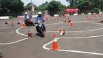 Jangan Mengira Sudah Jago Naik Motor