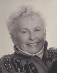 Obituary for Miriam May Erickson
