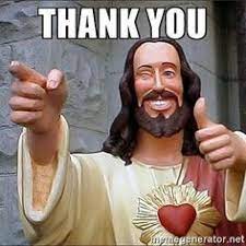Thank you memes & gifs. 11 Thanks Memes Ideas Memes Thank You Memes Funny Thank You