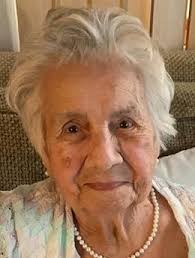 AMELIA SOLIS Obituary (1923