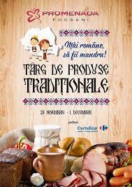 Inquam photos / george calin. Targ De Produse TradiÅ£ionale La Promenada