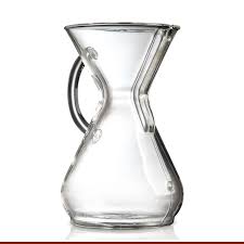 Serve sugar and creamer in our stylish bowls and pitchers. Chemex Reg Bonded Filters Pre Folded Squares