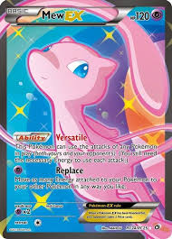 Show off your very own pokemon card collections.rares, holos, shinies, ex's, or anything else you that is by far the most rare of all 4. Mew Ex Full Art Legendary Treasures Radiant Collection Pokemon Tcgplayer Com