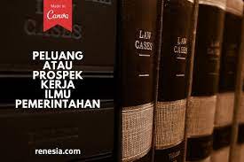 We did not find results for: 10 Peluang Atau Prospek Kerja Ilmu Pemerintahan Dan Gajinya