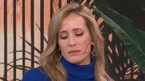 Hoy vuelvo a vivir": el sentido mensaje de Julieta Prandi tras la condena a su exmarido - Diario Mendoza