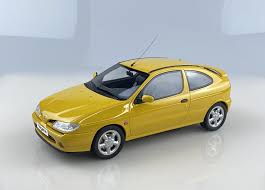 Image result for Bleu Imperial 1995 Renault