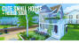 Interior Cottage Style Homes