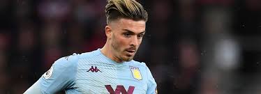 England england neun monate fahrverbot fur villa kapitan grealish ran. Manutd Will Den Transfer Von Jack Grealish Eintuten