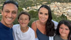 Emmerdale Chris Bisson's life from family man, hair transplant and lost  Corrie role