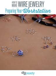 Handmade jewelry | diy bracelets & jewelry making ideas. Tips And Tricks In Jewelry Making Diy Projects Craft Ideas How To S For Home Decor With Videos