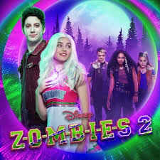 Disney zombies vs disney descendants movie. Soundtrack Review Zombies 2 Laughingplace Com