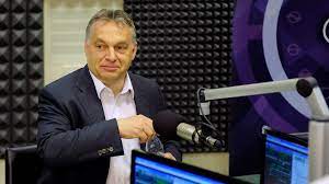 Orbán viktor a kossuth rádióban (2021. Orban Viktor A Kossuth Radio 180 Perc Cimu Musoraban Hirado Hu