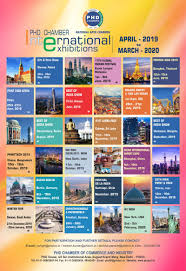 Maybe you would like to learn more about one of these? Phd Chamber International Expo 2018 19