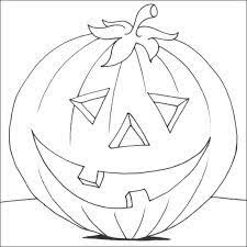 Halloween Da Colorare Per Bambini Cerca Con Google Decorazioni Halloween Campionari Halloween
