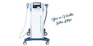New Life Karbondioksit Fraksiyonel Laser Cihaz Sivilce Izi Kolajen