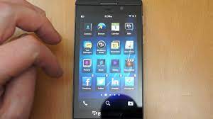 Here toggle the adobe flash button. Blackberry Z10 Gestures Home Button Menu Notifications Youtube