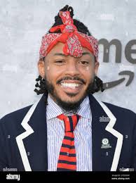 Evan marshall hi-res stock photography and images