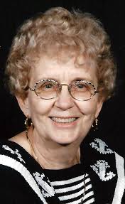 Dorothy Elliot Obituary