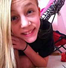 2014 KMS 6th Grade Girls Basketball Team