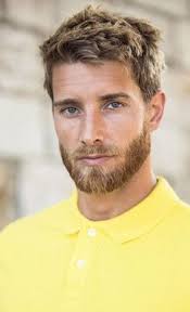 Xavier Serrano by David Naveira