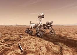 The perseverance rover is set to land on mars at 20:55 gmt (15:55 et) after almost seven months travelling from earth. 7obaw2sd6awvbm