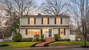 Massachusetts Real Estate