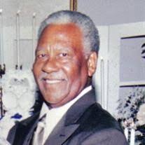 Percy Norman Videau Sr Obituary