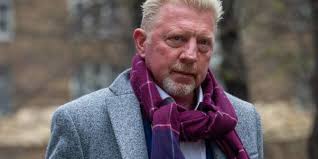 Nach Knast: Boris Becker wünscht sich ein Baby mit Freundin Lilian