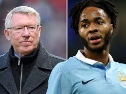 Noisy neighbour? Raheem Sterling moves into mansion behind Sir Alex  Ferguson's home