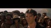 Video untuk zorro movie