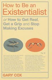 riz din: Book quotes: How To Be an Existentialist by Gary Cox via Relatably.com