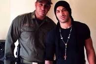 نتیجه تصویری برای بازداشت امیر تتلو