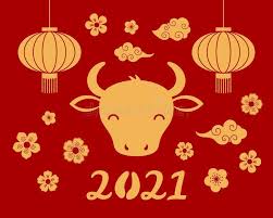 2021 Chinese New Year Ox Illustration 2021 Chinese New Year Vector Illustration Sponsored Adver Chinese New Year Design Chinese New Year Creative Graphics Remember to subscribe to our youtube channel and ring that bell to get notifications.sign up. 2021 chinese new year ox illustration