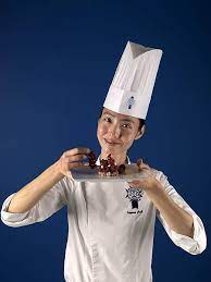 Pin On Le Cordon Bleu International