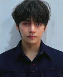 The Mafia S Love Bts Drawings Bts Fanart Taehyung Fanart