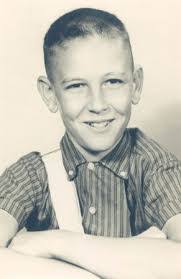 Richard Griffis's Instagram, Twitter & Facebook