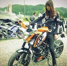 ボード motorcycle girls のピン