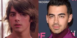 Camp Rock' Stars: Where Are They Now?