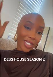 Debra's House The Bob House