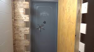 As the only company in the world that builds hidden doors with a security focus, every secret door comes standard with a robust locking system. Hidden Safe Room Youtube