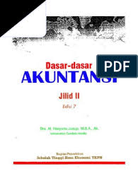 Ifrs buku ini merupakan aplikasi standar akuntansi keuangan di indonesia yang telah mengadopsi ias/ifrs berdasarkan komitmen konvergensi standar akuntansi internasional. Al Haryono Jusup Dasar Dasar Akuntansi Jilid Ii Edisi 7 Intro Pdf