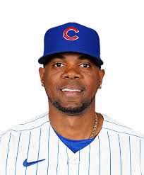 Michael Chavis Stats